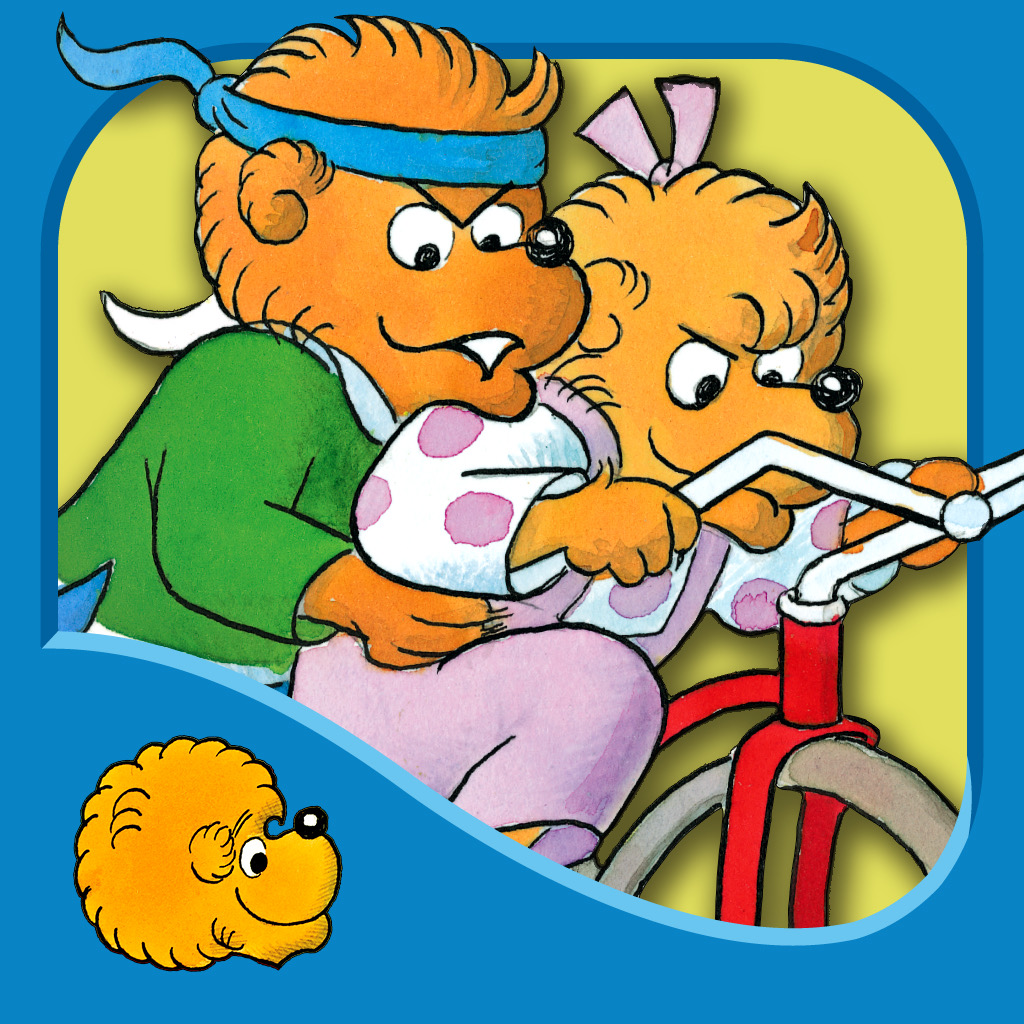 Get Berenstain Bears Bad Influence for iOS, iPhone, iPad Aso Report