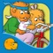 Icon Berenstain Bears Bad Influence