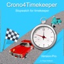 Get Crono4Timekeeper-Pro for iOS, iPhone, iPad Aso Report