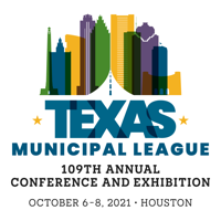 2021 TML Annual Conference