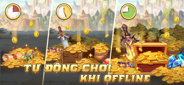 Kỷ Nguyên Triệu Hồi Sư