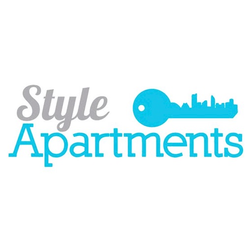 Style Apartments icon