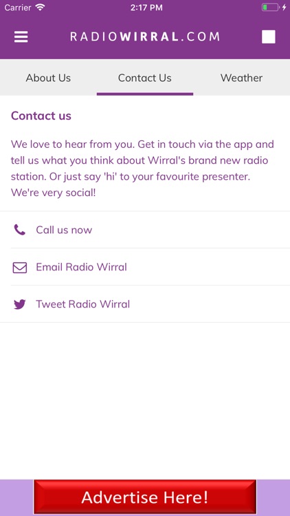 Radio Wirral