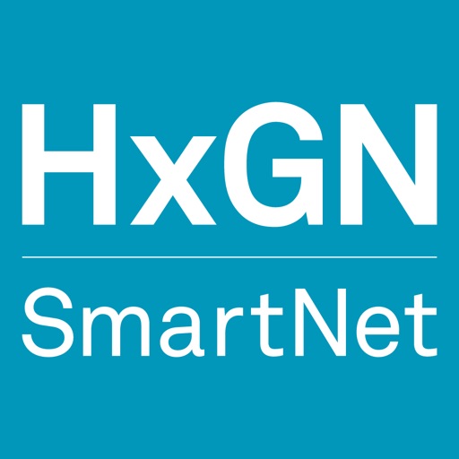 HxGN SmartNet