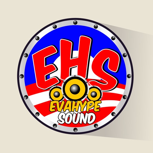 EvaHype Sound Icon