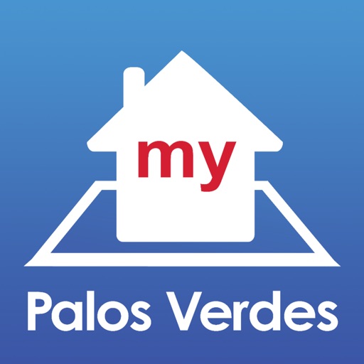 Real Estate in Palos Verdes iOS App