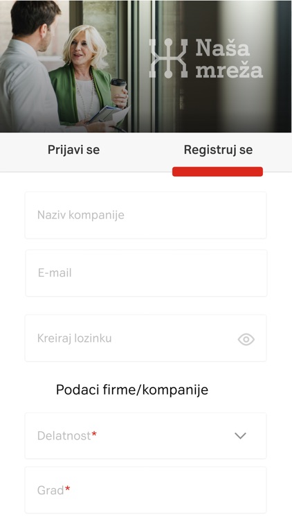 Naša mreža screenshot-3