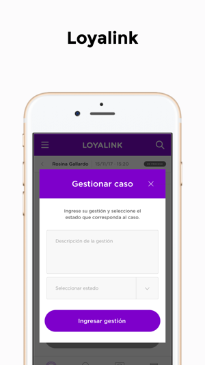 Loyalink(圖3)-速報App