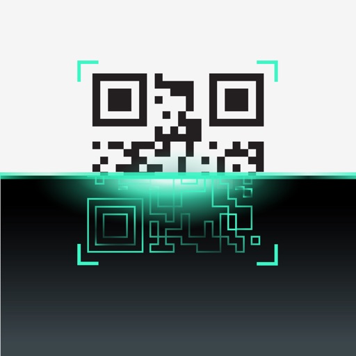 Easy QR Scanner Reader