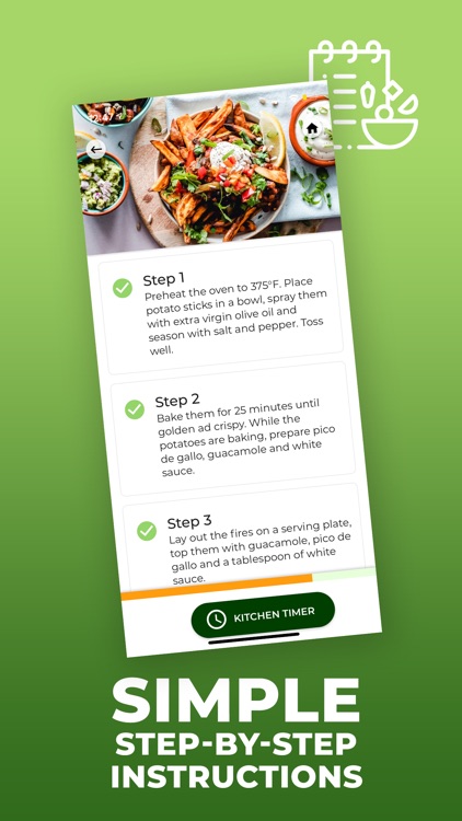 Eats - Meal Plan & Recipes screenshot-4