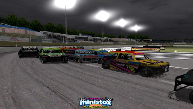 National Ministox(圖4)-速報App