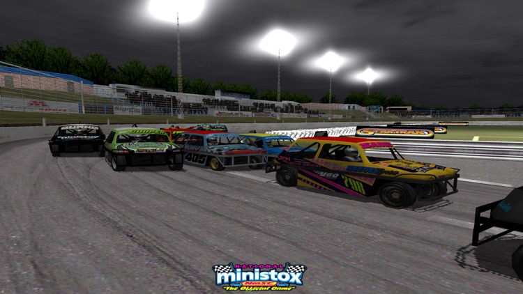 National Ministox screenshot-3