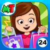 Icon My Town : Shopping Mall