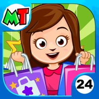 My Town : Shopping Mall Wiki