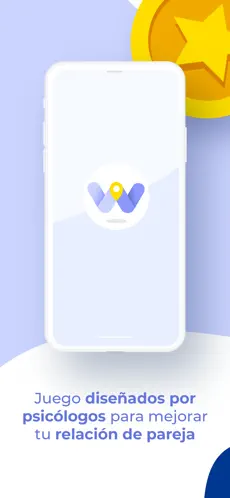 Imágen 1 Wefeel - Juegos en pareja iphone