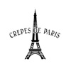 Crepes De Paris