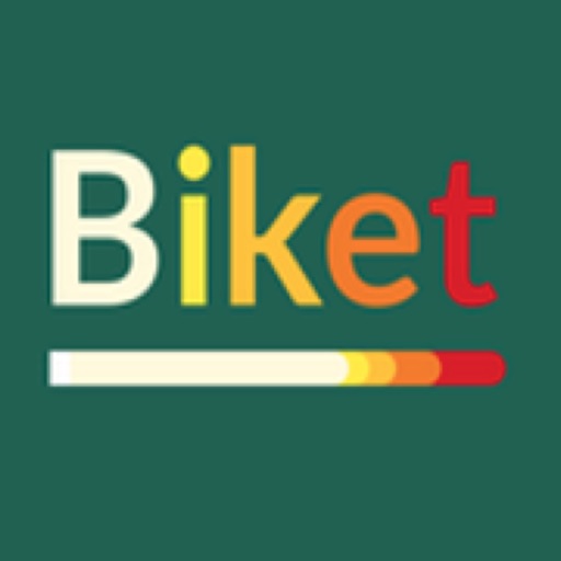 Biketlogo