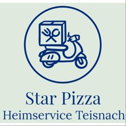 Star Pizza Kaikenrieder