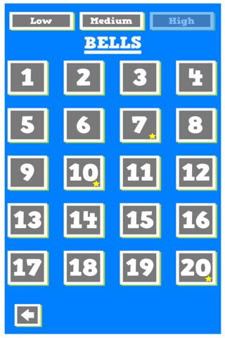 Big Celebration Soundboard - náhled