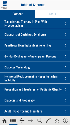 Clinical Practice Guidelines(圖3)-速報App