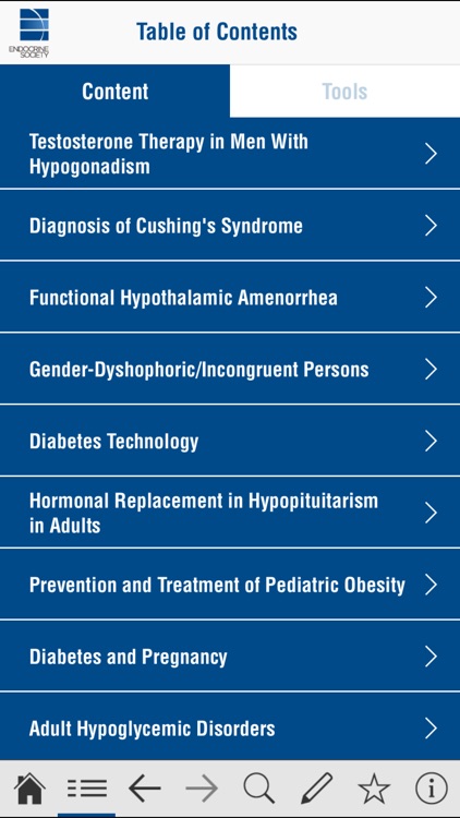 Clinical Practice Guidelines