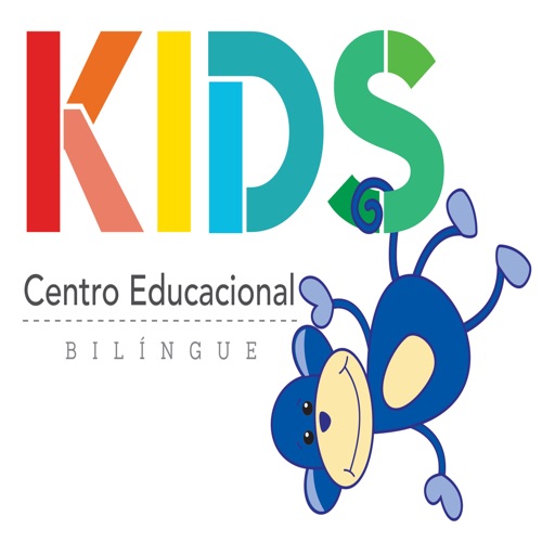 KIDS Educação Infantil