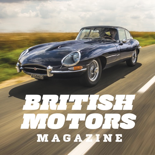 British Motors