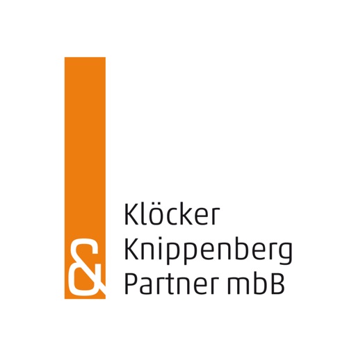 Klöcker Knippenberg & Partner iOS App