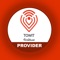 Towit Provider has been developed for towing and roadside assistance service providers