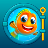 フィッシュダム(Fishdom)-Playrix