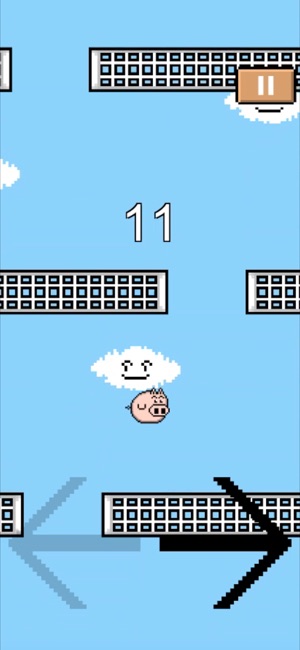 PIGUP(Simple Action Game)(圖2)-速報App