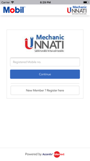 Mobil Mechanic Unnati(圖1)-速報App