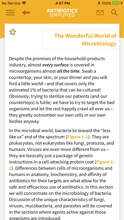 Antibiotics Simplified screenshot-4