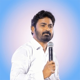 Pastor Praveen