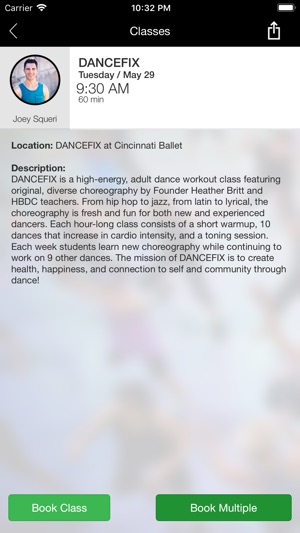 DANCEFIX(圖4)-速報App