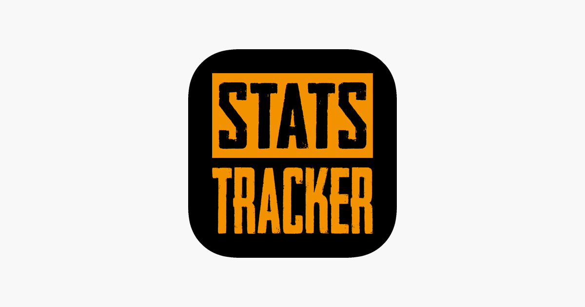 Stats Tracker For Pubg をapp Storeで