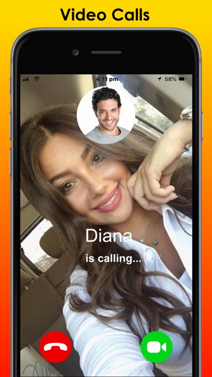 FastTik: Discover, Call & Chat