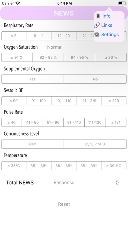 NEWS Calc screenshot-5