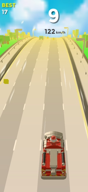 Paw Racing For Patrol Car(圖5)-速報App