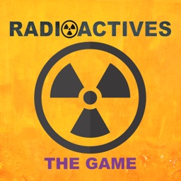 Radioactives - The Game