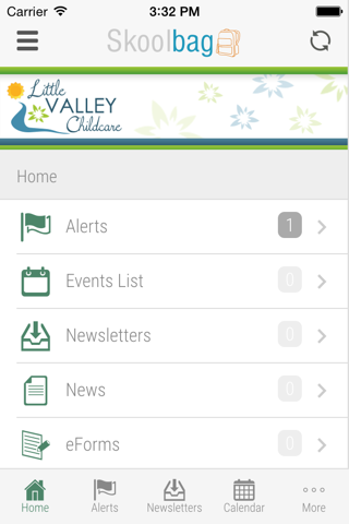 Little Valley Childcare screenshot 2