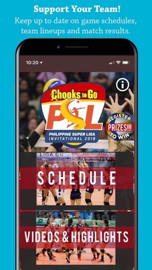 PSL PH(圖1)-速報App