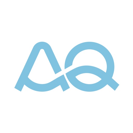 AQ вода Санкт-Петербург icon