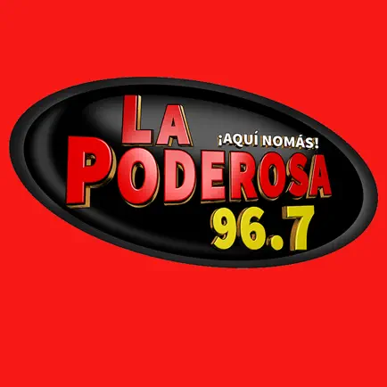 KUNA La Poderosa 96.7 Читы