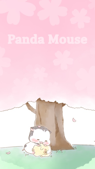 Pandamouse image #1