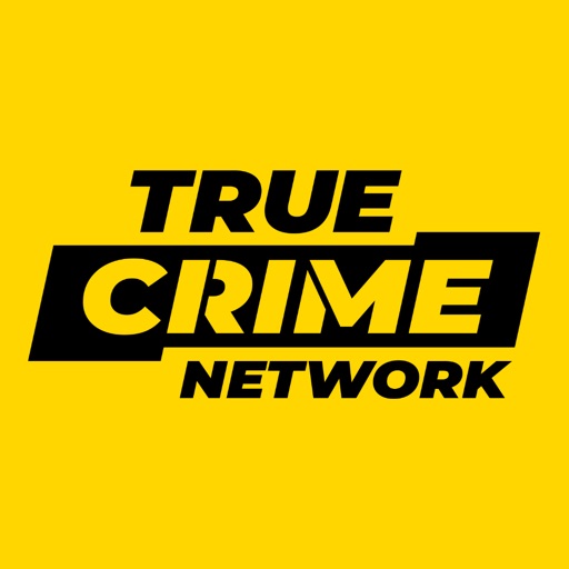 True Crime Network iOS App