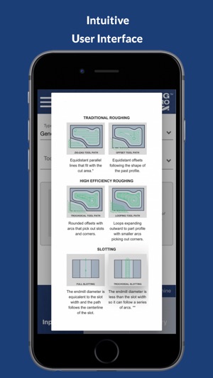 Machining Advisor Pro(圖5)-速報App