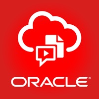 Oracle Content ne fonctionne pas? problème ou bug?