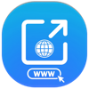 Openly for Chrome and Firefox