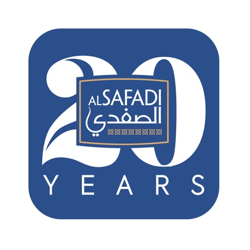 Al Safadi UAE